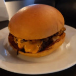 Braseiro Burger Nourriture