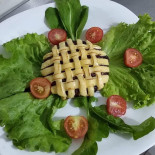 Braseiro Burger Nourriture