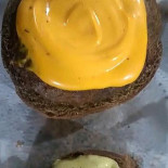 Braseiro Burger Nourriture