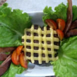 Braseiro Burger Nourriture