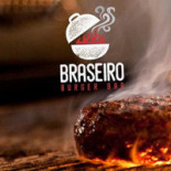 Braseiro Burger Boisson