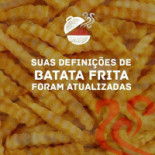 Braseiro Burger Carte