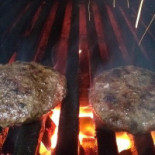 Braseiro Burger Nourriture