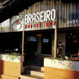 Braseiro Burger Extérieur
