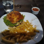Braseiro Burger Nourriture