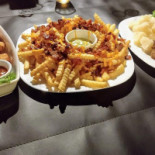Braseiro Burger Nourriture