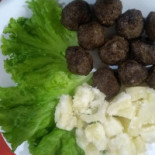 Braseiro Burger Nourriture