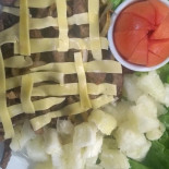 Braseiro Burger Nourriture