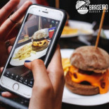 Braseiro Burger Boisson
