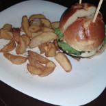 Braseiro Burger Nourriture
