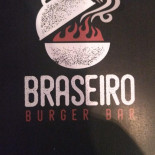 Braseiro Burger Logo