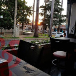 Braseiro Burger Extérieur