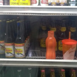 Braseiro Burger Boisson
