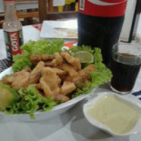 Skinao Espetos Nourriture