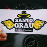 Nicks Bar E Restaurante Logo