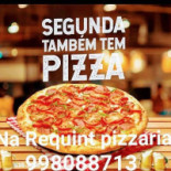 Requint Pizzaria Carta