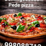 Requint Pizzaria Comida