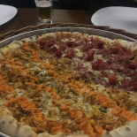 Requint Pizzaria Comida