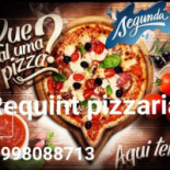 Requint Pizzaria Carta