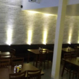 Requint Pizzaria Dentro