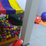 Requint Pizzaria Exterior