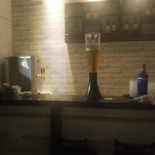 Requint Pizzaria Bebida
