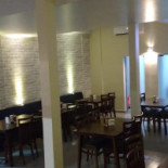 Requint Pizzaria Dentro