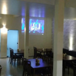 Requint Pizzaria Dentro