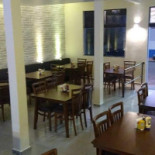Requint Pizzaria Dentro