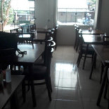 Requint Pizzaria Dentro
