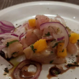 Sol na Cozinha Nourriture