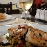 Sol na Cozinha Nourriture