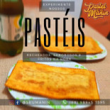 Pastel Do Seu Manin Carte