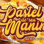 Pastel Do Seu Manin Logo