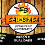 Churrascaria Sal E Brasa Logo