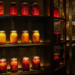 Churrascaria Sal E Brasa À l'intérieur