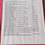 Os Reis Do Bacalhau Carte