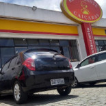 Os Reis Do Bacalhau Extérieur