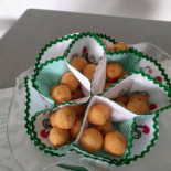 Os Reis Do Bacalhau Nourriture