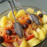 Os Reis Do Bacalhau Nourriture