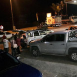 Os Reis Do Bacalhau Extérieur