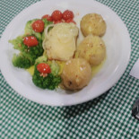 Os Reis Do Bacalhau Nourriture