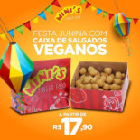 Mini's Cosmópolis Carta