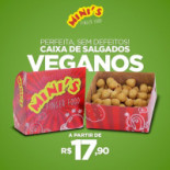 Mini's Cosmópolis Carta