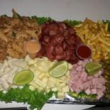 Point Central Food