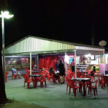Point Central Extérieur