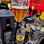 Point Central Boisson