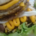 Caio Lanches Comida