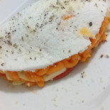 Caio Lanches Comida