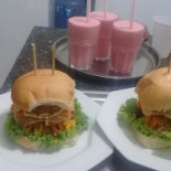 Caio Lanches Boisson
